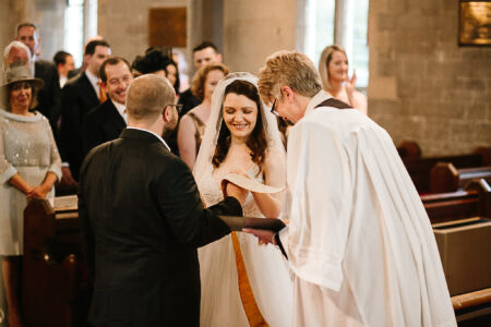 Wedding Photography at Botley Hill Wedding Venue by Fresh Shoot Studios