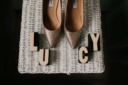 Wedding Photography at Botley Hill Wedding Venue by Fresh Shoot Studios