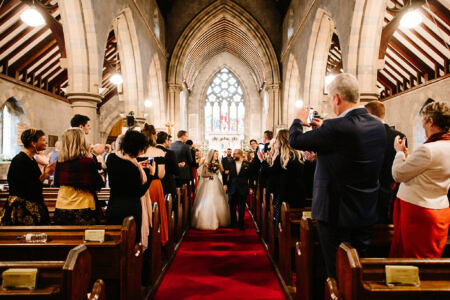 Wedding Photography at Botley Hill Wedding Venue by Fresh Shoot Studios