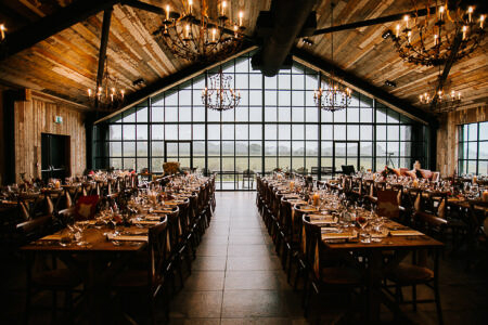 Wedding Photography at Botley Hill Wedding Venue by Fresh Shoot Studios