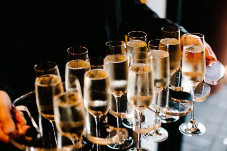 Wedding Photography at Botley Hill Wedding Venue by Fresh Shoot Studios