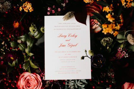 Wedding Photography at Botley Hill Wedding Venue by Fresh Shoot Studios