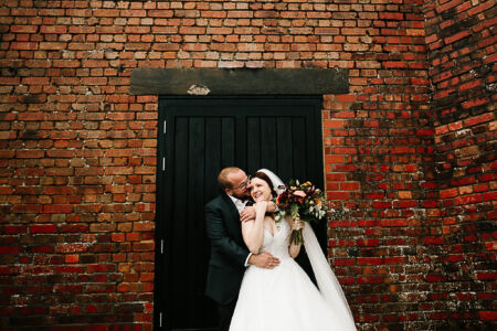 Wedding Photography at Botley Hill Wedding Venue by Fresh Shoot Studios