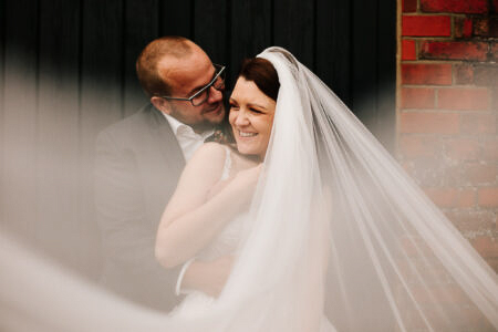 Wedding Photography at Botley Hill Wedding Venue by Fresh Shoot Studios