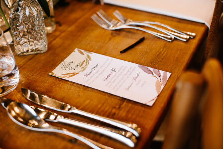 Wedding Photography at Botley Hill Wedding Venue by Fresh Shoot Studios