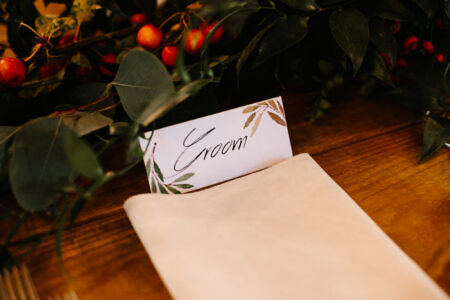 Wedding Photography at Botley Hill Wedding Venue by Fresh Shoot Studios