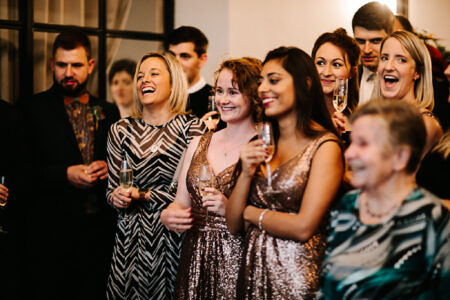 Wedding Photography at Botley Hill Wedding Venue by Fresh Shoot Studios