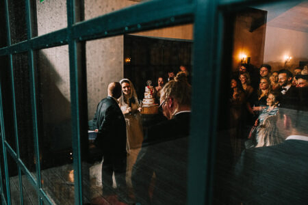 Wedding Photography at Botley Hill Wedding Venue by Fresh Shoot Studios