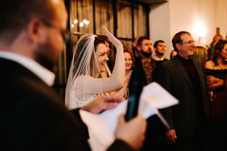 Wedding Photography at Botley Hill Wedding Venue by Fresh Shoot Studios