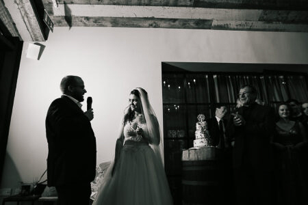 Wedding Photography at Botley Hill Wedding Venue by Fresh Shoot Studios