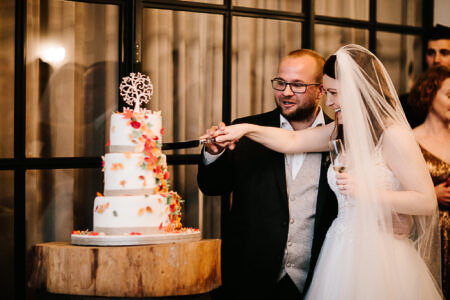 Wedding Photography at Botley Hill Wedding Venue by Fresh Shoot Studios