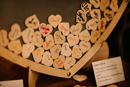 Wedding Photography at Botley Hill Wedding Venue by Fresh Shoot Studios