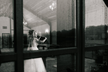 Wedding Photography at Botley Hill Wedding Venue by Fresh Shoot Studios