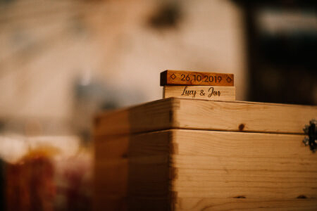 Wedding Photography at Botley Hill Wedding Venue by Fresh Shoot Studios