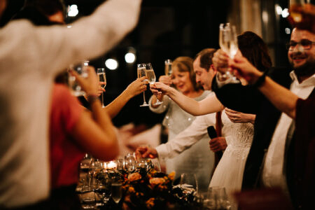 Wedding Photography at Botley Hill Wedding Venue by Fresh Shoot Studios