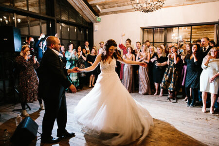 Wedding Photography at Botley Hill Wedding Venue by Fresh Shoot Studios