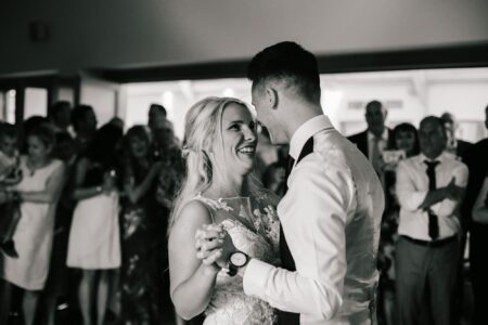 Real Wedding at Botley's Mansion by Fresh Shoot Studios