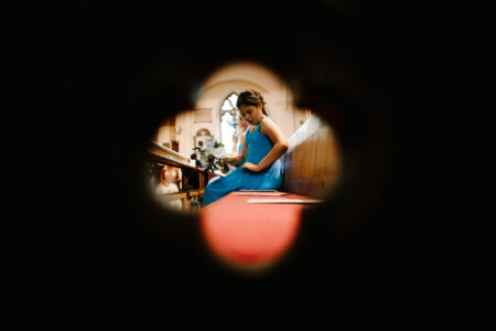 Real Wedding at Botley's Mansion by Fresh Shoot Studios