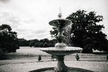 Real Wedding at Botley's Mansion by Fresh Shoot Studios