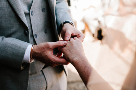 Caswell House Wedding Photography by Fresh Shoot Studios