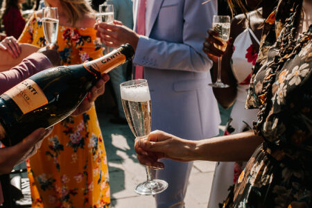 Caswell House Wedding Photography by Fresh Shoot Studios