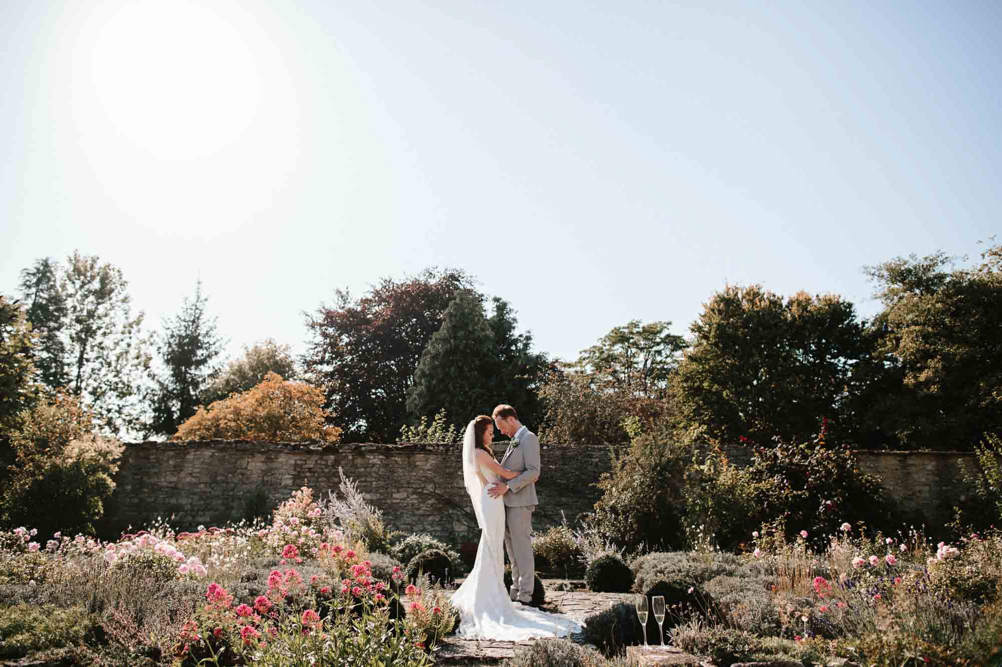 Caswell House Wedding Photography by Fresh Shoot Studios