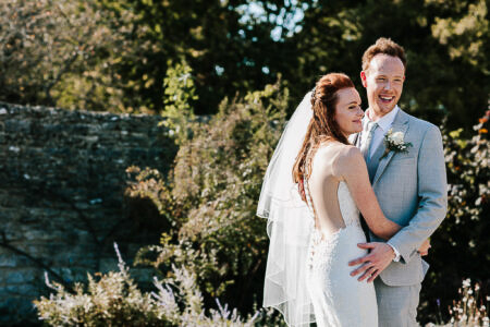 Caswell House Wedding Photography by Fresh Shoot Studios