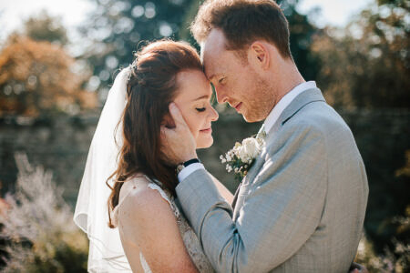 Caswell House Wedding Photography by Fresh Shoot Studios