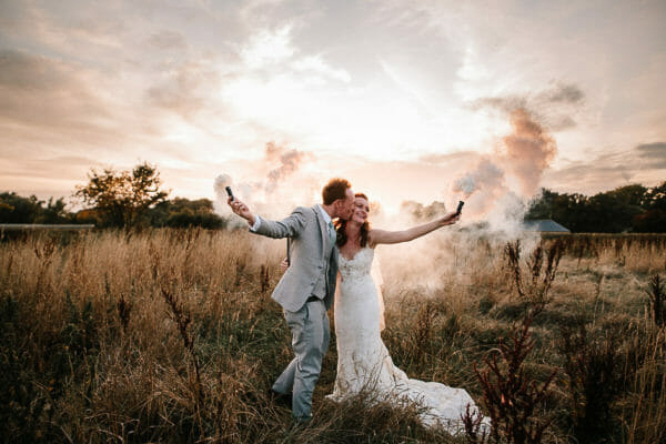 Caswell House Wedding Photography by Fresh Shoot Studios