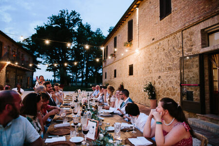 Real Wedding at Abbey San Galgano Tuscany by Fresh Shoot Studios