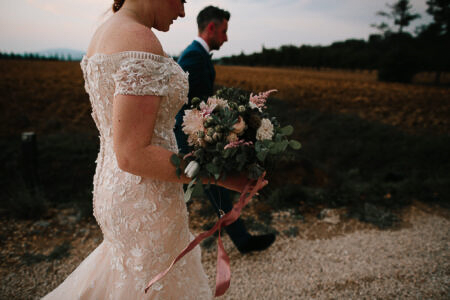 Real Wedding at Abbey San Galgano Tuscany by Fresh Shoot Studios