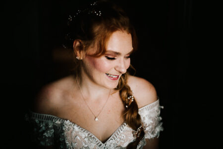 Real Wedding at Abbey San Galgano Tuscany by Fresh Shoot Studios