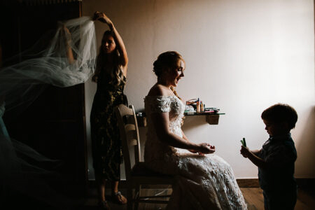Real Wedding at Abbey San Galgano Tuscany by Fresh Shoot Studios