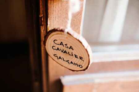 Real Wedding at Abbey San Galgano Tuscany by Fresh Shoot Studios