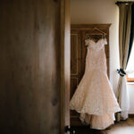 Real Wedding at Abbey San Galgano Tuscany by Fresh Shoot Studios