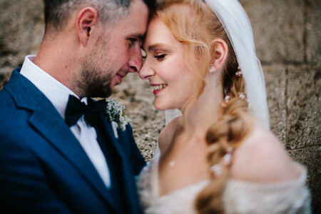 Real Wedding at Abbey San Galgano Tuscany by Fresh Shoot Studios