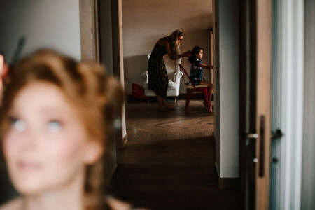 Real Wedding at Abbey San Galgano Tuscany by Fresh Shoot Studios