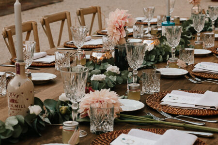 Real Wedding at Abbey San Galgano Tuscany by Fresh Shoot Studios