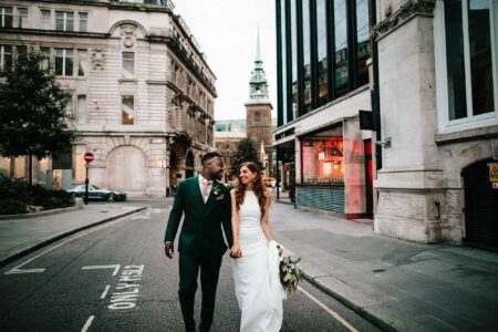 Wedding Photography at The Lampery by Fresh Shoot Studios