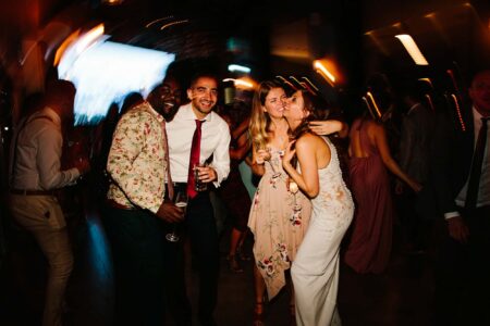 Wedding Photography at The Lampery by Fresh Shoot Studios