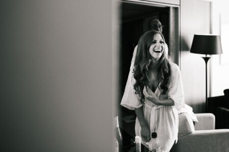 Wedding Photography at The Lampery by Fresh Shoot Studios
