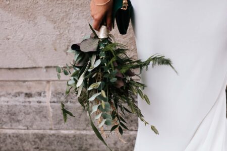 Wedding Photography at The Lampery by Fresh Shoot Studios