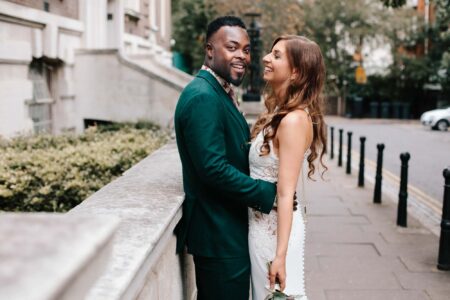 Wedding Photography at The Lampery by Fresh Shoot Studios