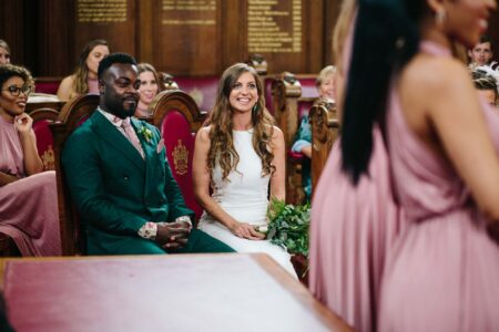 Wedding Photography at The Lampery by Fresh Shoot Studios