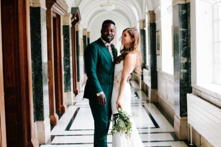 Wedding Photography at The Lampery by Fresh Shoot Studios