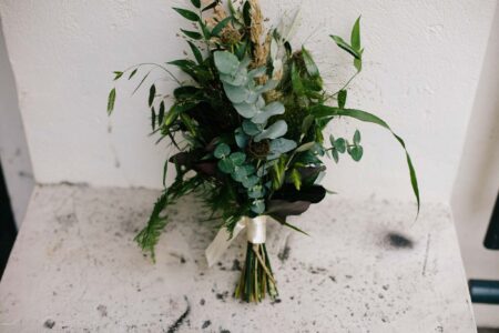 Wedding Photography at The Lampery by Fresh Shoot Studios