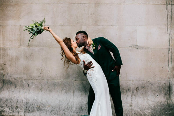 Wedding Photography at The Lampery by Fresh Shoot Studios 