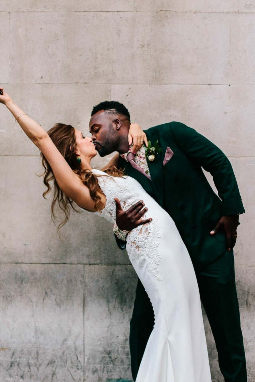 Wedding Photography at The Lampery by Fresh Shoot Studios 