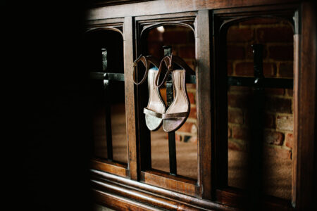 Papakata Tent Berkshire Home Wedding Photography