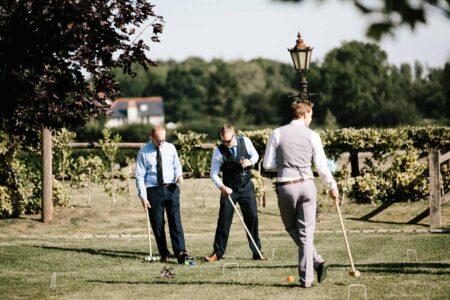 Papakata Tent Berkshire Home Wedding Photography